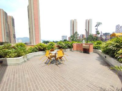 Apartamento de 3 alcobas en arriendo en Vereda San Jose Sabaneta, Sabaneta, 78 m² · foto 5 de 20