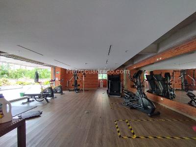 Apartamento de 3 alcobas en arriendo en Vereda San Jose Sabaneta, Sabaneta, 78 m² · foto 6 de 20