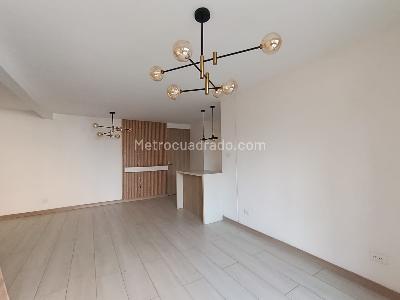 Apartamento de 3 alcobas en arriendo en Vereda San Jose Sabaneta, Sabaneta, 78 m² · foto 7 de 20