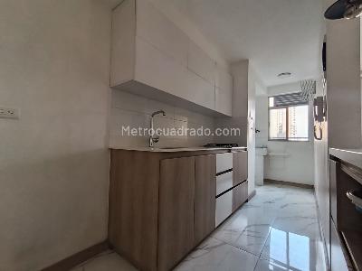 Apartamento de 3 alcobas en arriendo en Vereda San Jose Sabaneta, Sabaneta, 78 m² · foto 8 de 20