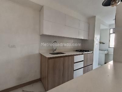 Apartamento de 3 alcobas en arriendo en Vereda San Jose Sabaneta, Sabaneta, 78 m² · foto 9 de 20