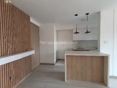 Apartamento de 3 alcobas en arriendo en Vereda San Jose Sabaneta, Sabaneta, 78 m² · foto 11 de 20