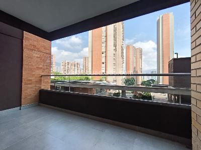 Apartamento de 3 alcobas en arriendo en Vereda San Jose Sabaneta, Sabaneta, 78 m² · foto 12 de 20