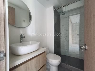 Apartamento de 3 alcobas en arriendo en Vereda San Jose Sabaneta, Sabaneta, 78 m² · foto 16 de 20