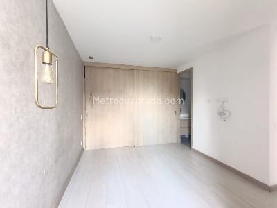 Apartamento de 3 alcobas en arriendo en Vereda San Jose Sabaneta, Sabaneta, 78 m² · foto 17 de 20