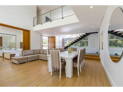 Casa de 5 alcobas en venta en Loma Cola Del Zorro, Medellín, 504 m² · foto 4 de 20