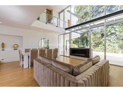 Casa de 5 alcobas en venta en Loma Cola Del Zorro, Medellín, 504 m² · foto 5 de 20
