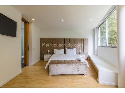 Casa de 5 alcobas en venta en Loma Cola Del Zorro, Medellín, 504 m² · foto 10 de 20