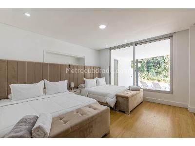 Casa de 5 alcobas en venta en Loma Cola Del Zorro, Medellín, 504 m² · foto 16 de 20