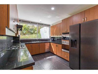 Casa de 5 alcobas en venta en Loma Cola Del Zorro, Medellín, 504 m² · foto 18 de 20