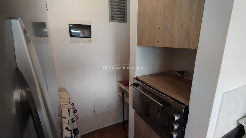 Apartamento en Arriendo, Barro Blanco Rio Negro, Rionegro - 5