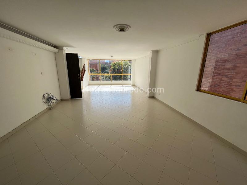 Apartamento en Arriendo, Las Orquideas, Envigado - 3