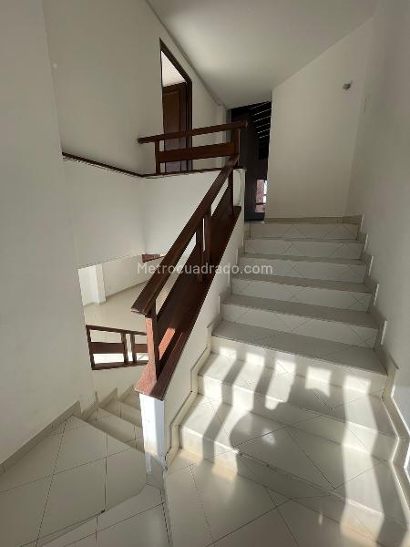 Apartamento en Arriendo, Las Orquideas, Envigado - 4
