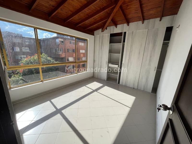 Apartamento en Arriendo, Las Orquideas, Envigado - 5