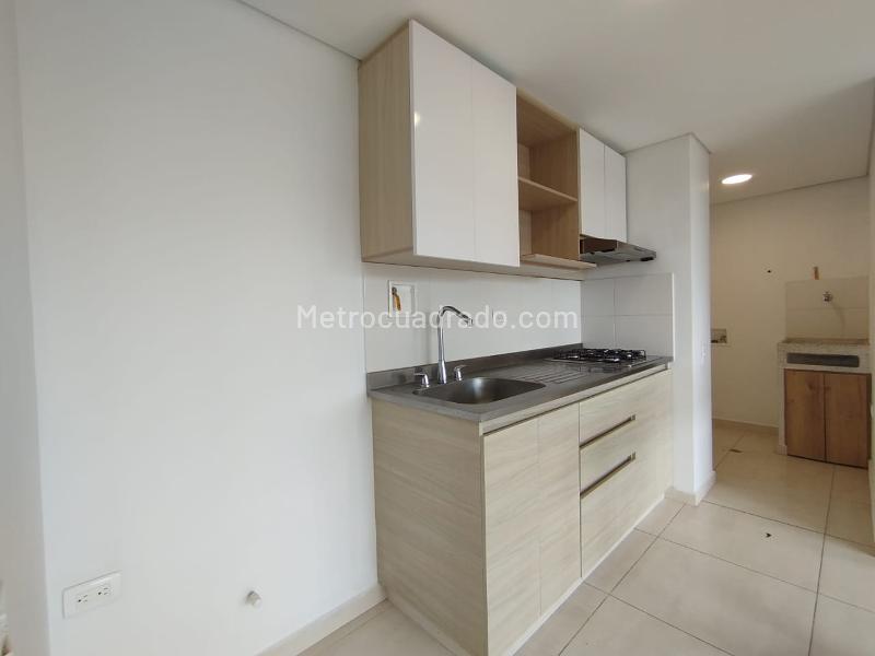3BR Apartment in Barro Blanco Rio Negro (70 m²)