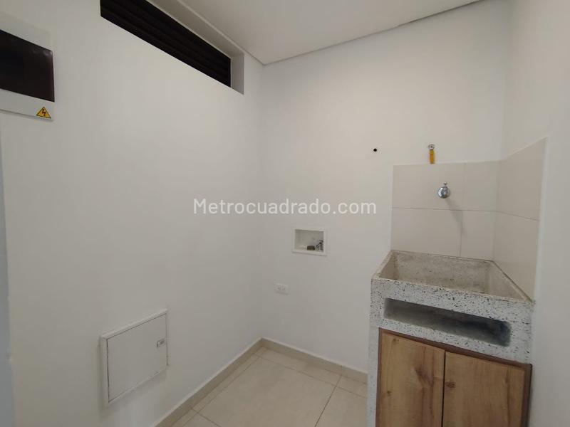 Apartamento en Arriendo, Barro Blanco Rio Negro, Rionegro - 3