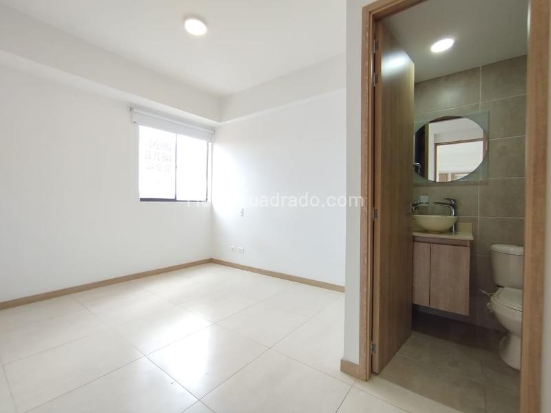 Apartamento en Arriendo, Barro Blanco Rio Negro, Rionegro - 4
