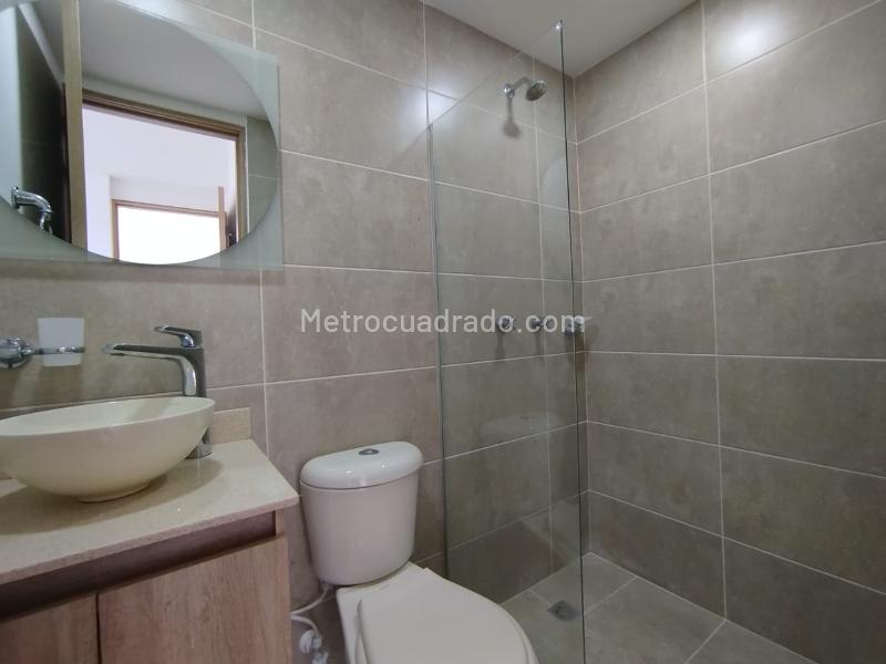 Apartamento en Arriendo, Barro Blanco Rio Negro, Rionegro - 5