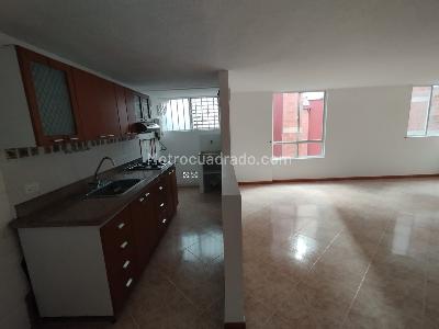 Apartamento en Arriendo, Camino Verde, Envigado