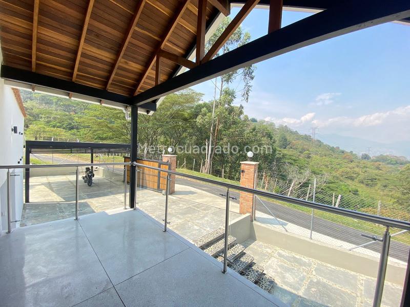 4BR House in Las Antillas (340 m²) - 5