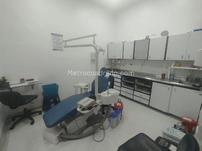 Casa de 5 alcobas en arriendo en Prado Medellin, Medellín, 438 m² · foto 14 de 20