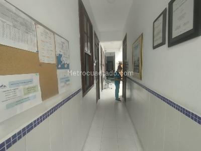 Casa de 5 alcobas en arriendo en Prado Medellin, Medellín, 438 m² · foto 16 de 20