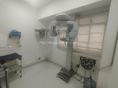 Casa de 5 alcobas en arriendo en Prado Medellin, Medellín, 438 m² · foto 17 de 20