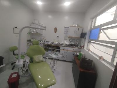 Casa de 5 alcobas en arriendo en Prado Medellin, Medellín, 438 m² · foto 20 de 20