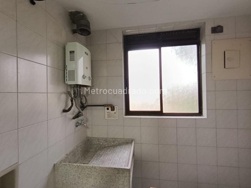 1BR Studio Apartment for Rent in San Lucas (55 m²) - 4