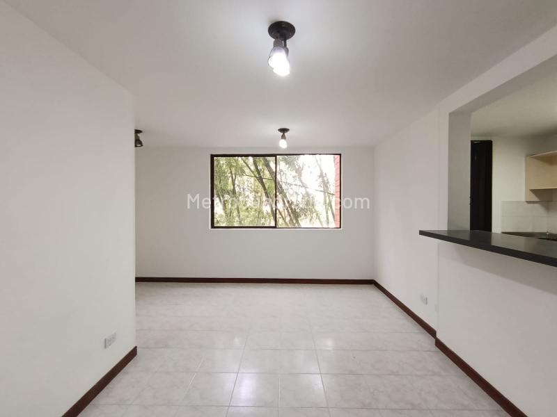 1BR Studio Apartment for Rent in San Lucas (55 m²) - 5