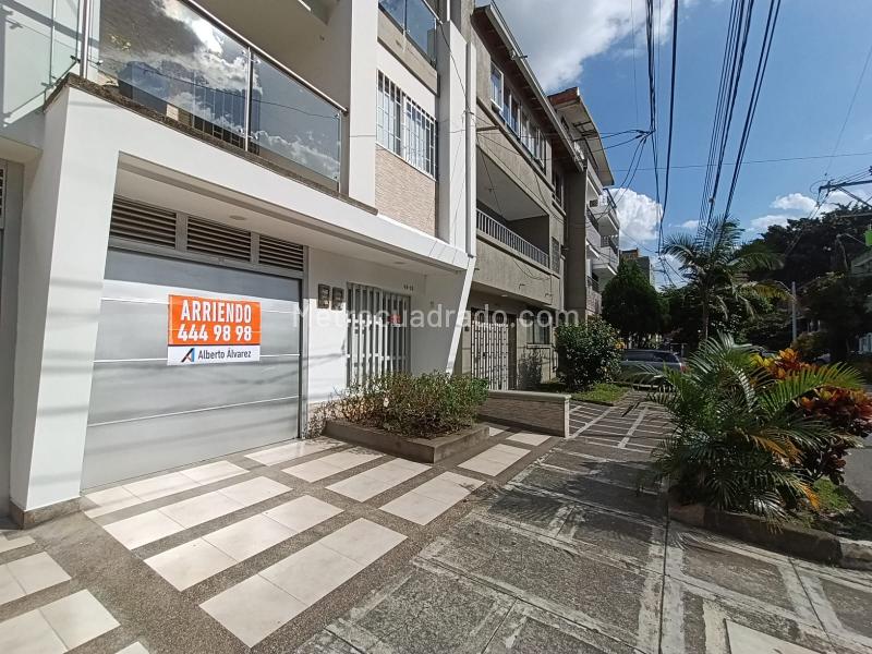 Casa en El Estadio, Tranquila y Cerca del Metro