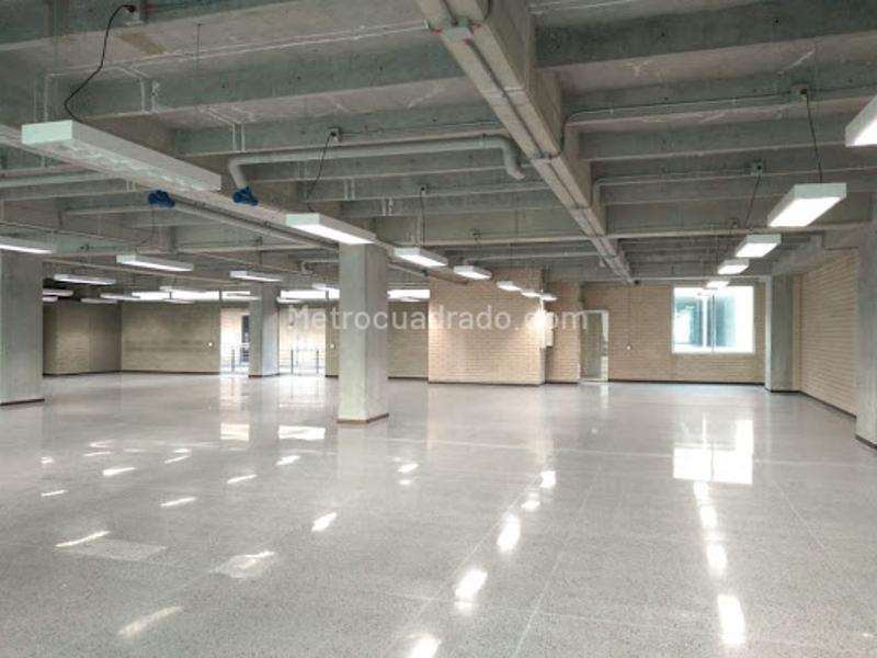Local Comercial en Arriendo, Guayabal, Medellín – pohled 2