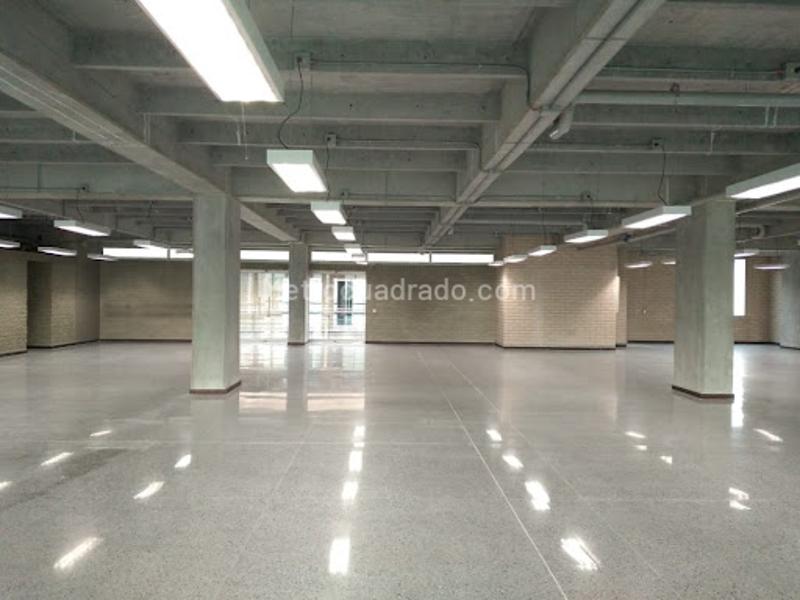 Local Comercial en Arriendo, Guayabal, Medellín – pohled 3