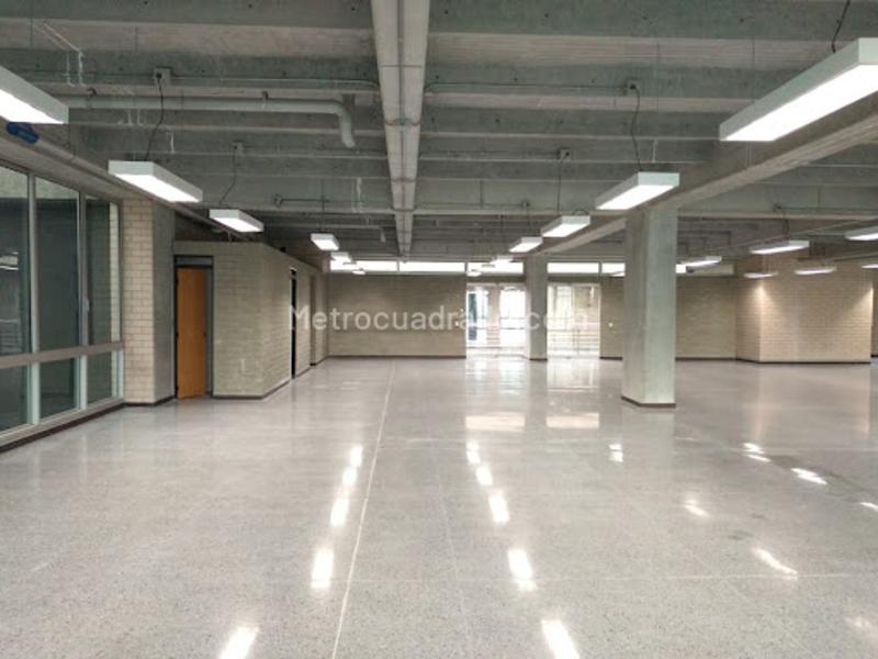 Local Comercial en Arriendo, Guayabal, Medellín – pohled 5