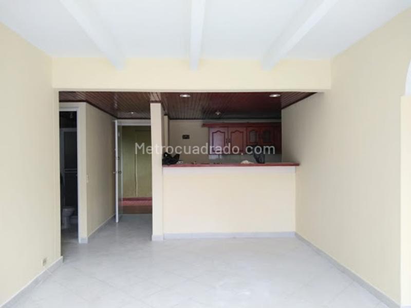 Apartamento de 3 Alcobas en La Mota Cerca de Parques y Servicios - 3