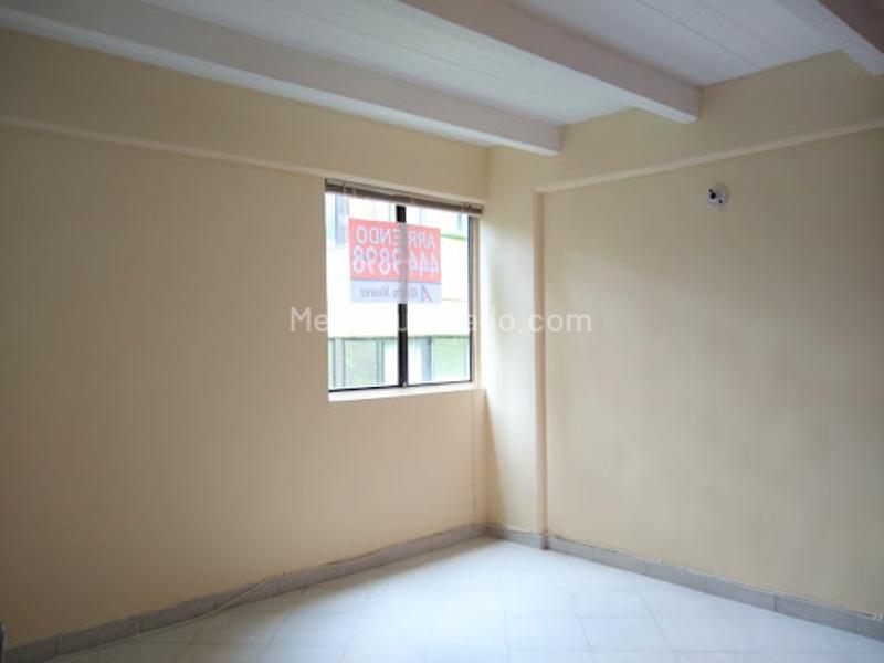 Apartamento de 3 Alcobas en La Mota Cerca de Parques y Servicios - 9