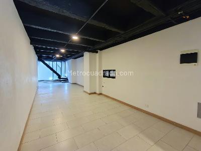 Apartamento de 2 alcobas en arriendo en El Velodromo, Medellín, 90 m² · foto 4 de 17