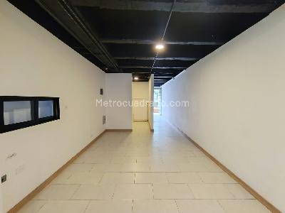 Apartamento de 2 alcobas en arriendo en El Velodromo, Medellín, 90 m² · foto 5 de 17
