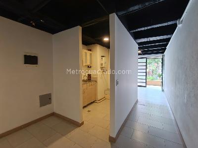 Apartamento de 2 alcobas en arriendo en El Velodromo, Medellín, 90 m² · foto 6 de 17