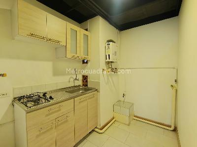 Apartamento de 2 alcobas en arriendo en El Velodromo, Medellín, 90 m² · foto 7 de 17