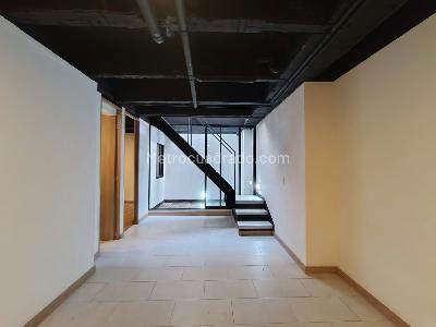 Apartamento de 2 alcobas en arriendo en El Velodromo, Medellín, 90 m² · foto 9 de 17