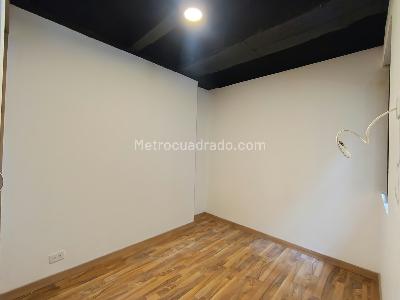 Apartamento de 2 alcobas en arriendo en El Velodromo, Medellín, 90 m² · foto 11 de 17