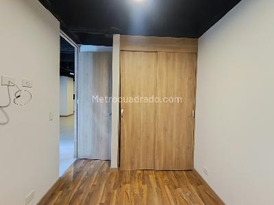 Apartamento de 2 alcobas en arriendo en El Velodromo, Medellín, 90 m² · foto 12 de 17