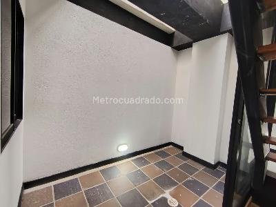 Apartamento de 2 alcobas en arriendo en El Velodromo, Medellín, 90 m² · foto 13 de 17