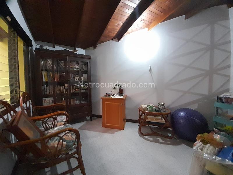 Pleasant 5BR House in Conquistadores - 8