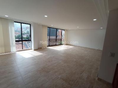 Apartamento de 3 alcobas en arriendo en Astorga, Medellín, 245 m² · foto 6 de 20