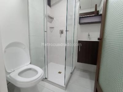 Apartamento de 3 alcobas en arriendo en Astorga, Medellín, 245 m² · foto 7 de 20