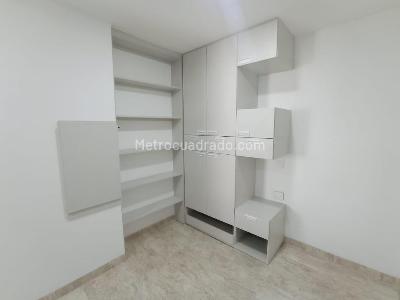 Apartamento de 3 alcobas en arriendo en Astorga, Medellín, 245 m² · foto 12 de 20