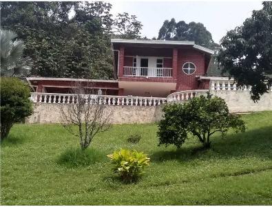 Finca en Arriendo, La Mina, Envigado