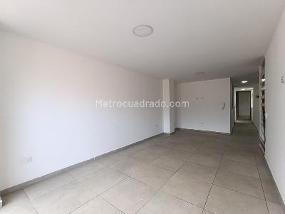 Apartamento de 3 alcobas en arriendo en Alcala, Envigado, 110 m² · foto 2 de 15